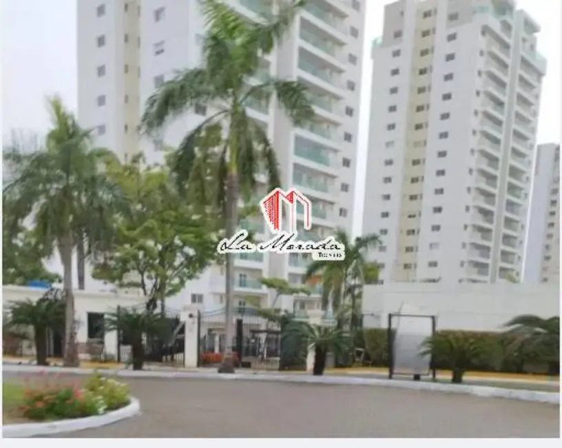 Foto 2 de Apartamento com 3 quartos para alugar, 91m2 em Dom Pedro I, Manaus - AM