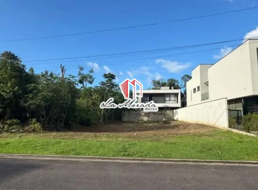 Lote de Condomínio à venda, 454m2 em Ponta Negra, Manaus - AM - imagem 2 Foto 2 de Lote de Condomínio à venda, 454m2 em Ponta Negra, Manaus - AM