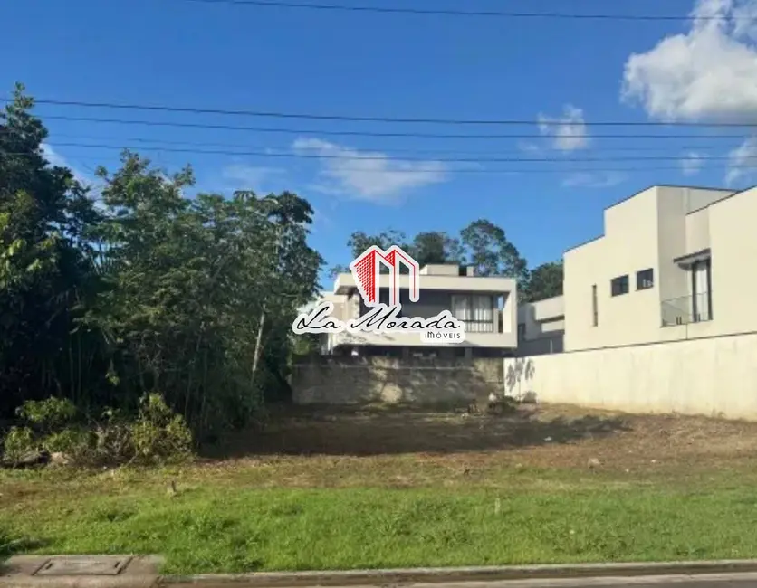 Lote de Condomínio à venda, 454m2 em Ponta Negra, Manaus - AM - imagem 1 Foto 1 de Lote de Condomínio à venda, 454m2 em Ponta Negra, Manaus - AM