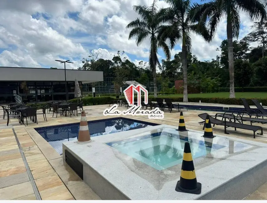 Foto 3 de Lote de Condomínio à venda, 380m2 em Ponta Negra, Manaus - AM