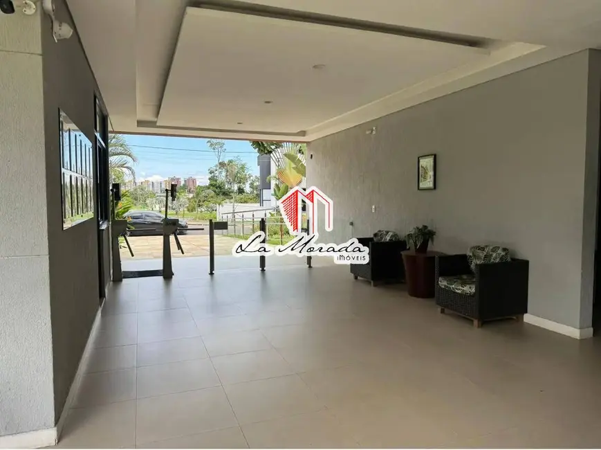 Foto 9 de Lote de Condomínio à venda, 380m2 em Ponta Negra, Manaus - AM