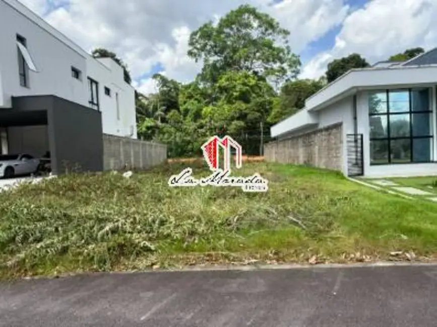 Foto 1 de Lote de Condomínio à venda, 380m2 em Ponta Negra, Manaus - AM
