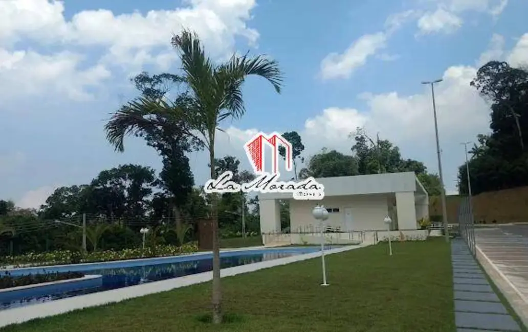 Foto 2 de Terreno / Lote à venda, 275m2 em Ponta Negra, Manaus - AM