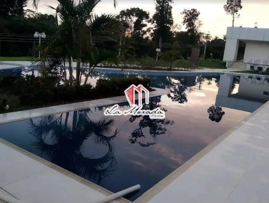 Foto 4 de Terreno / Lote à venda, 275m2 em Ponta Negra, Manaus - AM
