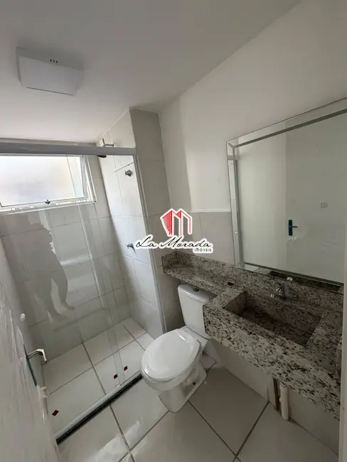 Apartamento com 2 quartos à venda, 42m2 em Tarumã, Manaus - AM - imagem 3 Foto 3 de Apartamento com 2 quartos à venda, 42m2 em Tarumã, Manaus - AM