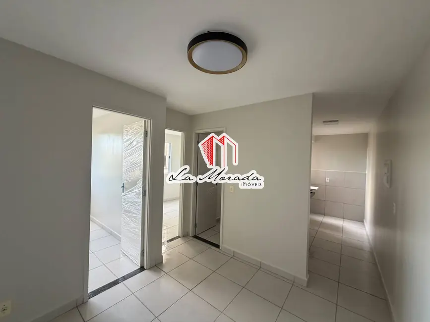 Apartamento com 2 quartos à venda, 42m2 em Tarumã, Manaus - AM - imagem 6 Foto 6 de Apartamento com 2 quartos à venda, 42m2 em Tarumã, Manaus - AM