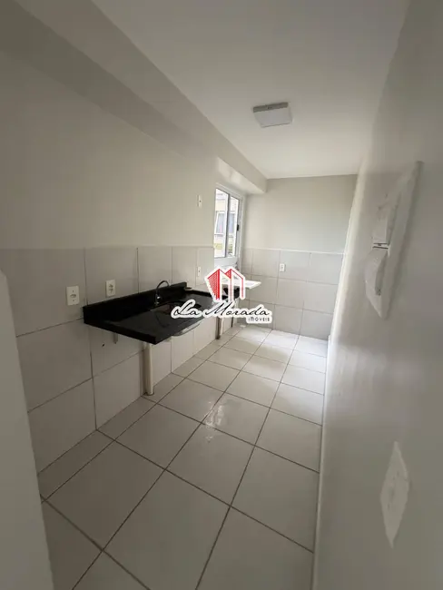 Apartamento com 2 quartos à venda, 42m2 em Tarumã, Manaus - AM - imagem 1 Foto 1 de Apartamento com 2 quartos à venda, 42m2 em Tarumã, Manaus - AM