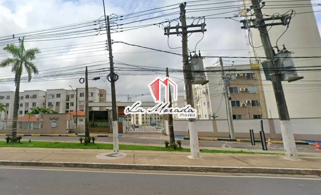 Apartamento com 2 quartos à venda, 42m2 em Tarumã, Manaus - AM - imagem 8 Foto 8 de Apartamento com 2 quartos à venda, 42m2 em Tarumã, Manaus - AM