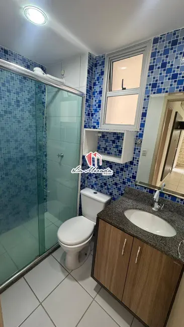 Foto 7 de Apartamento com 2 quartos à venda, 59m2 em Flores, Manaus - AM