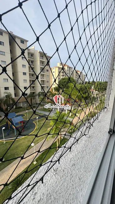 Foto 2 de Apartamento com 2 quartos à venda, 59m2 em Flores, Manaus - AM