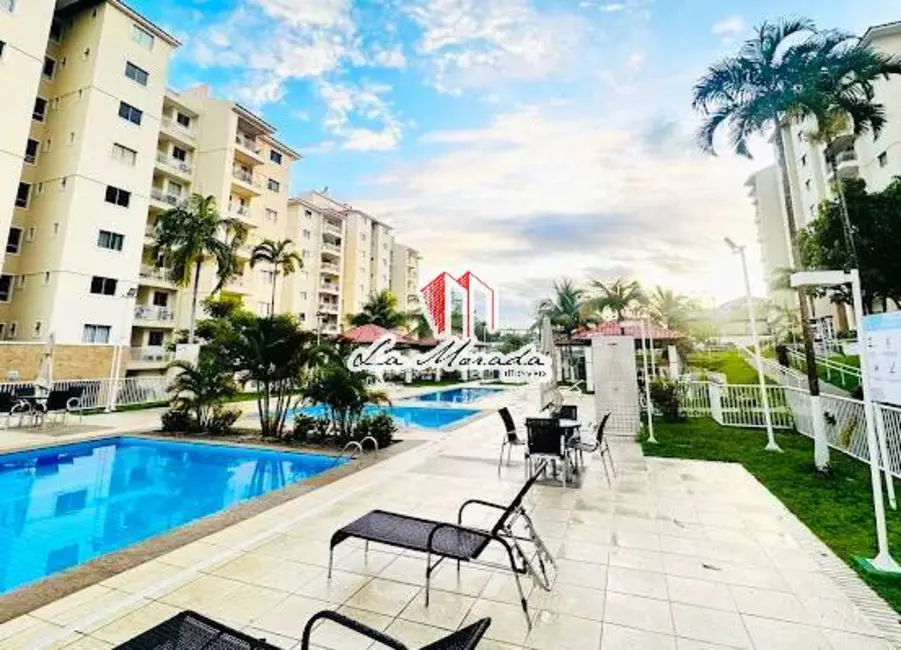 Apartamento com 2 quartos à venda, 59m2 em Flores, Manaus - AM - imagem 1 Foto 1 de Apartamento com 2 quartos à venda, 59m2 em Flores, Manaus - AM