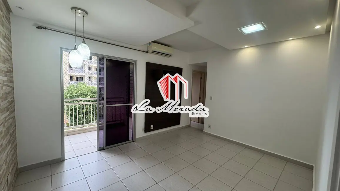Foto 1 de Apartamento com 2 quartos à venda, 59m2 em Flores, Manaus - AM