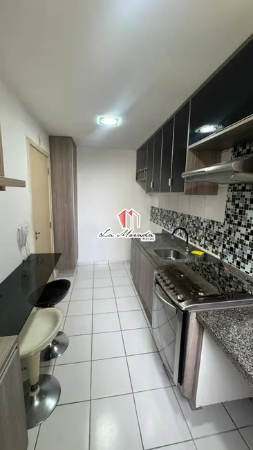 Foto 9 de Apartamento com 2 quartos à venda, 59m2 em Flores, Manaus - AM