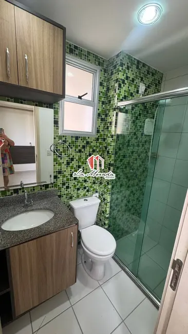 Foto 3 de Apartamento com 2 quartos à venda, 59m2 em Flores, Manaus - AM