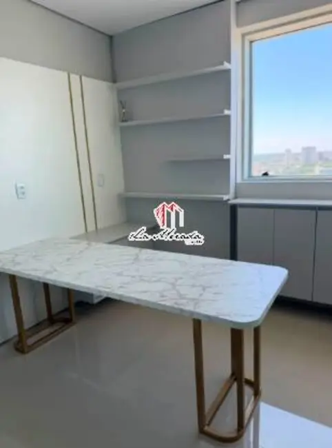 Foto 5 de Sala Comercial para alugar, 42m2 em Adrianópolis, Manaus - AM