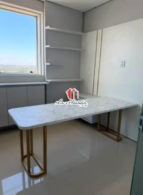 Foto 2 de Sala Comercial para alugar, 42m2 em Adrianópolis, Manaus - AM