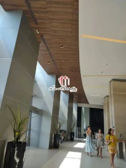 Foto 1 de Sala Comercial para alugar, 42m2 em Adrianópolis, Manaus - AM
