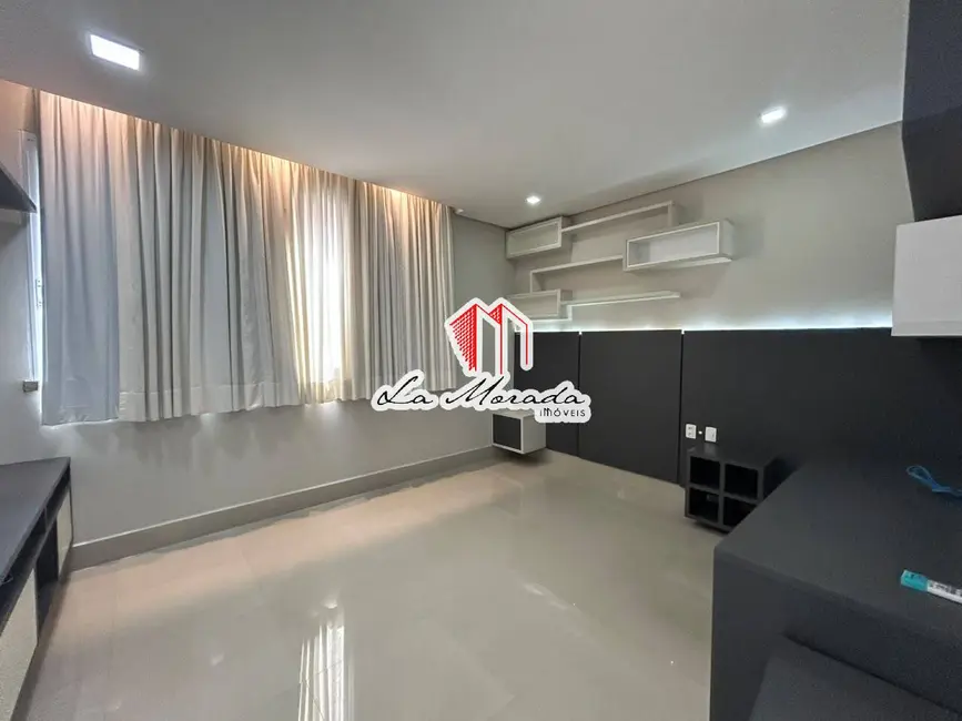 Foto 5 de Casa com 4 quartos para alugar, 250m2 em Ponta Negra, Manaus - AM