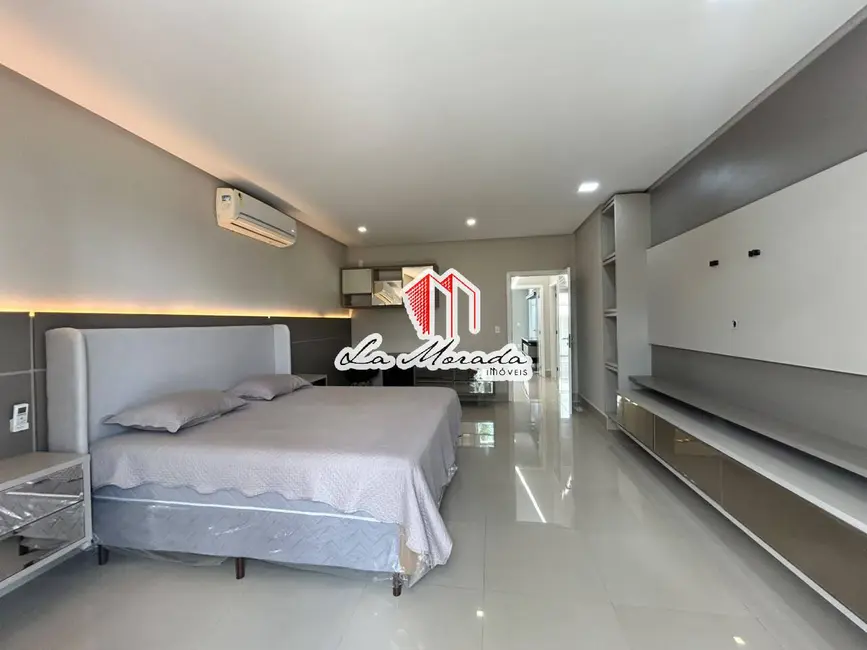 Foto 9 de Casa com 4 quartos para alugar, 250m2 em Ponta Negra, Manaus - AM