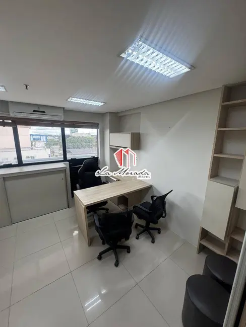 Sala Comercial à venda, 29m2 em Adrianópolis, Manaus - AM - imagem 8 Foto 8 de Sala Comercial à venda, 29m2 em Adrianópolis, Manaus - AM