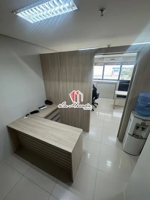 Sala Comercial à venda, 29m2 em Adrianópolis, Manaus - AM - imagem 9 Foto 9 de Sala Comercial à venda, 29m2 em Adrianópolis, Manaus - AM