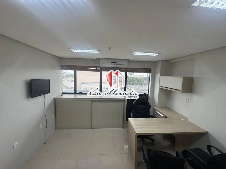 Sala Comercial à venda, 29m2 em Adrianópolis, Manaus - AM - imagem 7 Foto 7 de Sala Comercial à venda, 29m2 em Adrianópolis, Manaus - AM