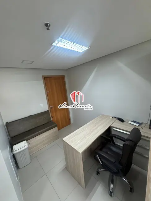 Sala Comercial à venda, 29m2 em Adrianópolis, Manaus - AM - imagem 3 Foto 3 de Sala Comercial à venda, 29m2 em Adrianópolis, Manaus - AM