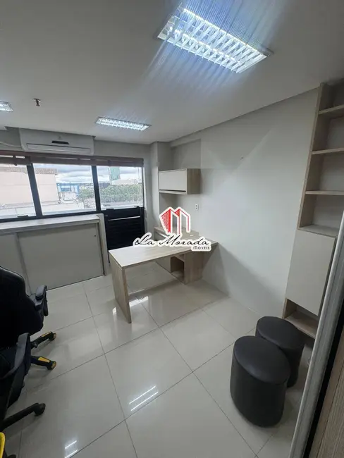 Sala Comercial à venda, 29m2 em Adrianópolis, Manaus - AM - imagem 6 Foto 6 de Sala Comercial à venda, 29m2 em Adrianópolis, Manaus - AM