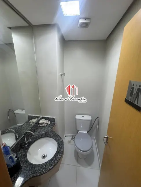 Sala Comercial à venda, 29m2 em Adrianópolis, Manaus - AM - imagem 5 Foto 5 de Sala Comercial à venda, 29m2 em Adrianópolis, Manaus - AM