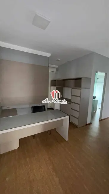 Sala Comercial à venda, 77m2 em Chapada, Manaus - AM - imagem 4 Foto 4 de Sala Comercial à venda, 77m2 em Chapada, Manaus - AM