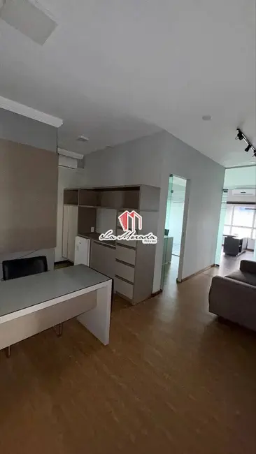 Sala Comercial à venda, 77m2 em Chapada, Manaus - AM - imagem 1 Foto 1 de Sala Comercial à venda, 77m2 em Chapada, Manaus - AM