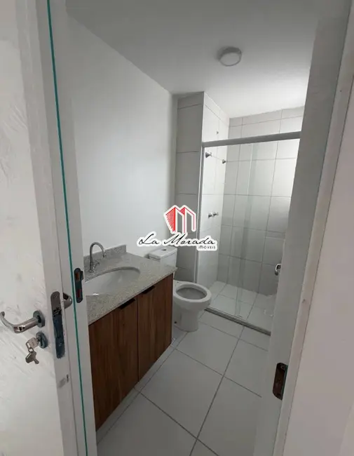 Foto 4 de Apartamento com 4 quartos à venda, 133m2 em Dom Pedro I, Manaus - AM