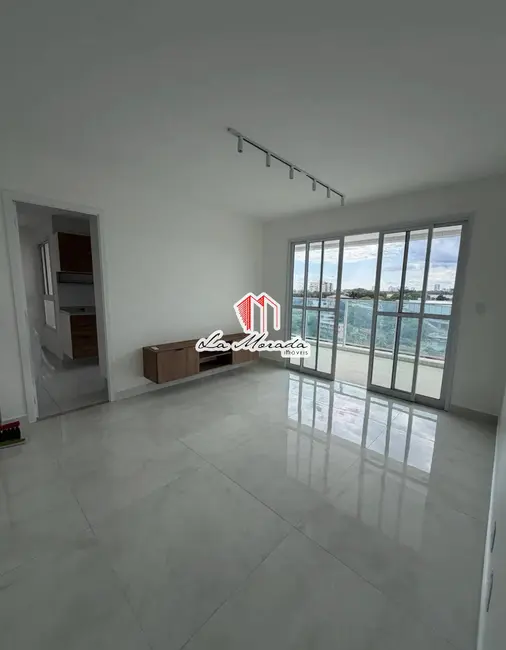 Foto 1 de Apartamento com 4 quartos à venda, 133m2 em Dom Pedro I, Manaus - AM