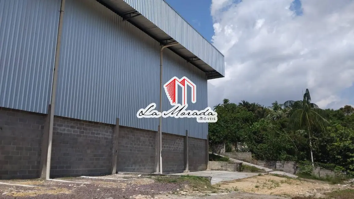 Foto 9 de Armazém / Galpão para alugar, 1560m2 em Colônia Terra Nova, Manaus - AM