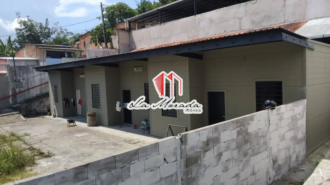 Foto 6 de Armazém / Galpão para alugar, 1560m2 em Colônia Terra Nova, Manaus - AM