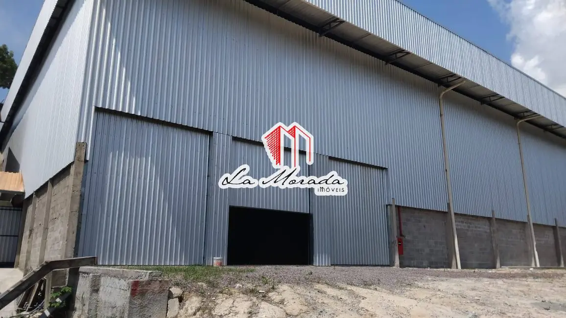 Foto 2 de Armazém / Galpão para alugar, 1560m2 em Colônia Terra Nova, Manaus - AM