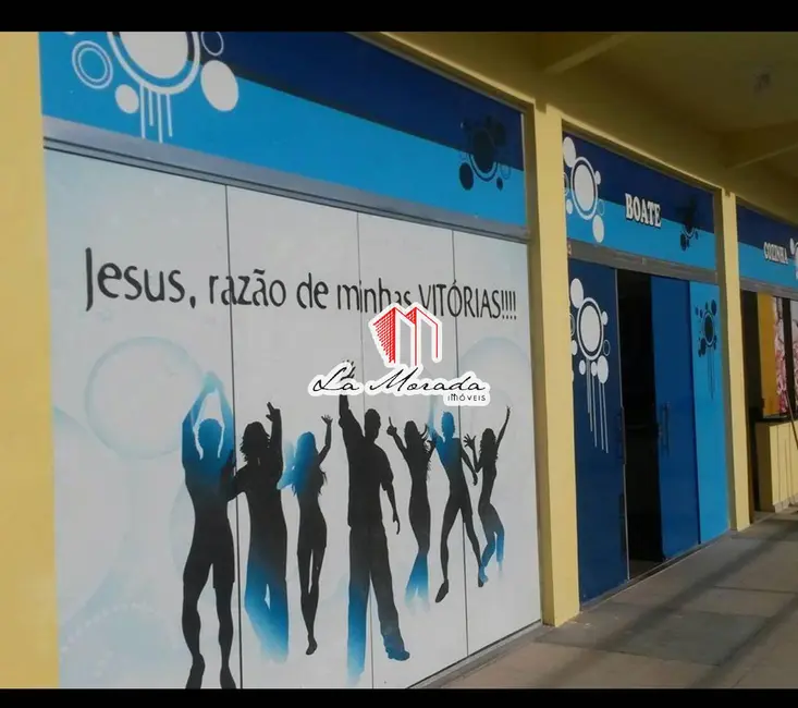 Foto 4 de Sala Comercial à venda, 800m2 em Cidade Nova, Manaus - AM