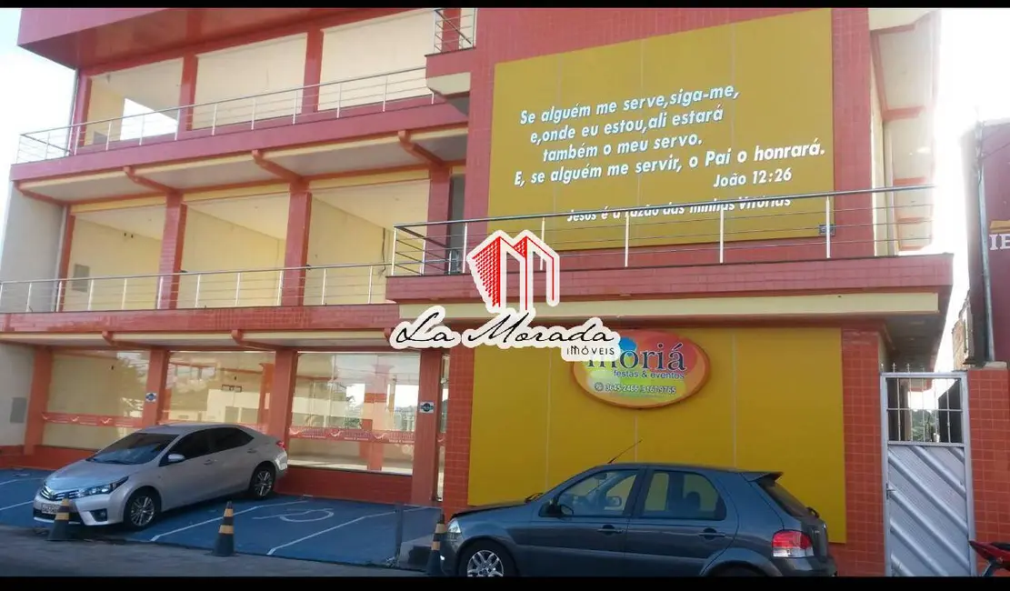 Foto 1 de Sala Comercial à venda, 800m2 em Cidade Nova, Manaus - AM