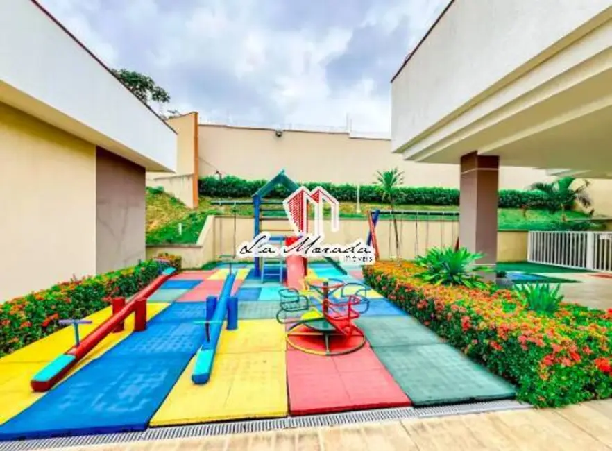 Casa de Condomínio com 3 quartos à venda, 184m2 em Flores, Manaus - AM - imagem 2 Foto 2 de Casa de Condomínio com 3 quartos à venda, 184m2 em Flores, Manaus - AM