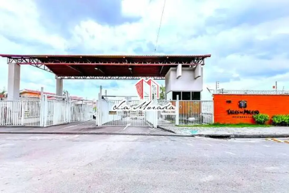 Casa de Condomínio com 3 quartos à venda, 184m2 em Flores, Manaus - AM - imagem 4 Foto 4 de Casa de Condomínio com 3 quartos à venda, 184m2 em Flores, Manaus - AM