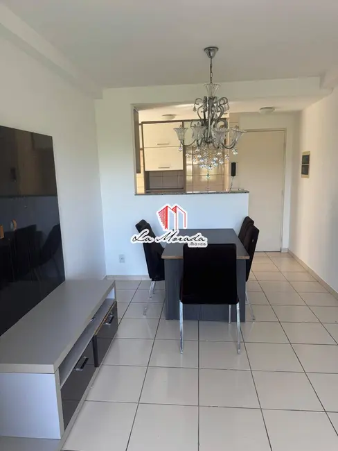 Apartamento com 2 quartos à venda, 60m2 em Ponta Negra, Manaus - AM - imagem 3 Foto 3 de Apartamento com 2 quartos à venda, 60m2 em Ponta Negra, Manaus - AM
