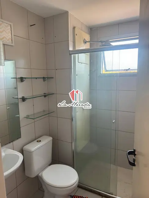 Apartamento com 2 quartos à venda, 60m2 em Ponta Negra, Manaus - AM - imagem 4 Foto 4 de Apartamento com 2 quartos à venda, 60m2 em Ponta Negra, Manaus - AM