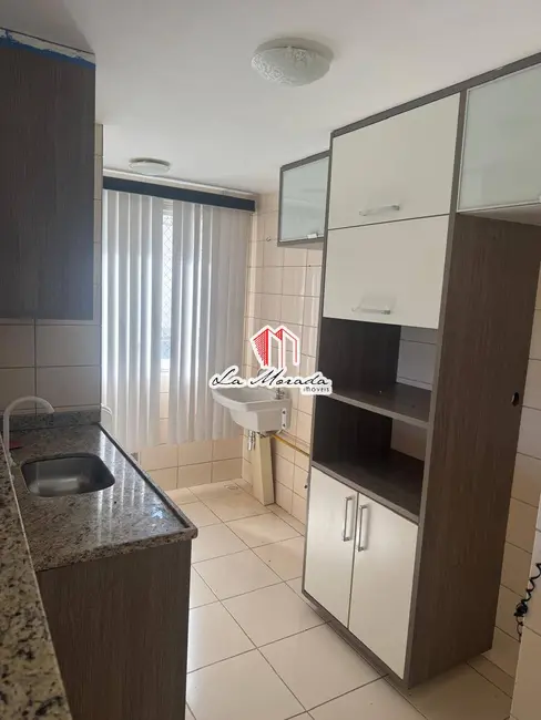 Apartamento com 2 quartos à venda, 60m2 em Ponta Negra, Manaus - AM - imagem 5 Foto 5 de Apartamento com 2 quartos à venda, 60m2 em Ponta Negra, Manaus - AM