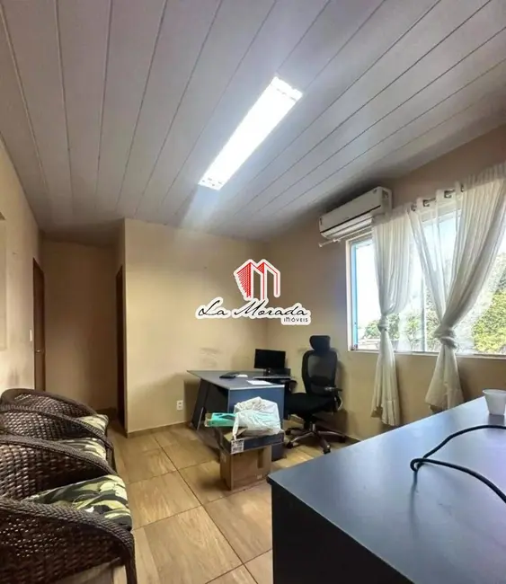 Foto 9 de Armazém / Galpão à venda, 700m2 em Flores, Manaus - AM