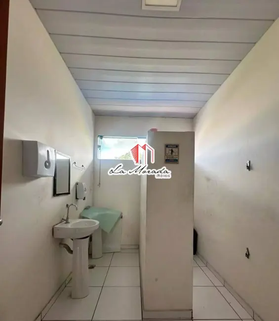 Foto 6 de Armazém / Galpão à venda, 700m2 em Flores, Manaus - AM