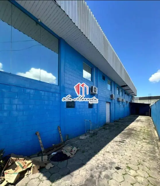 Foto 3 de Armazém / Galpão à venda, 700m2 em Flores, Manaus - AM