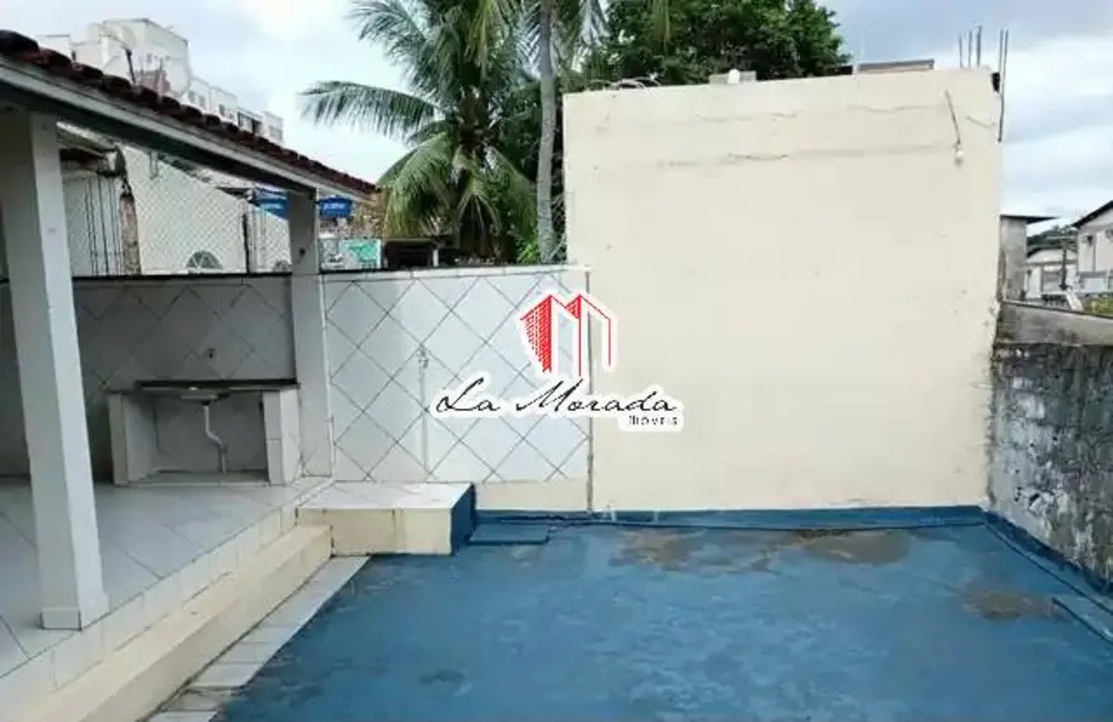 Casa com 3 quartos à venda, 178m2 em Parque 10 de Novembro, Manaus - AM - imagem 3 Foto 3 de Casa com 3 quartos à venda, 178m2 em Parque 10 de Novembro, Manaus - AM