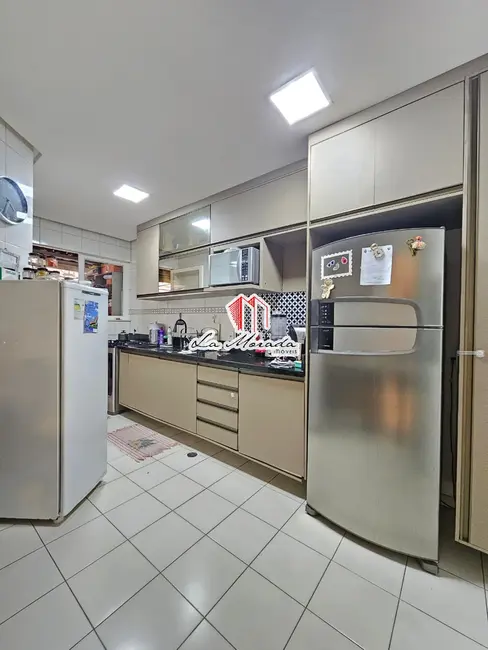 Foto 7 de Casa de Condomínio com 3 quartos à venda, 145m2 em Flores, Manaus - AM