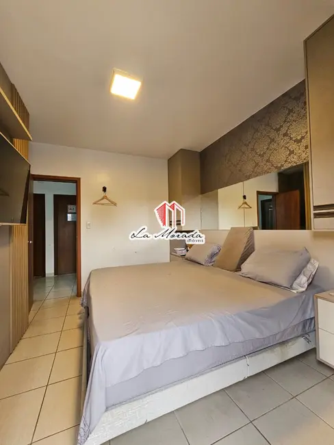 Foto 6 de Casa de Condomínio com 3 quartos à venda, 145m2 em Flores, Manaus - AM