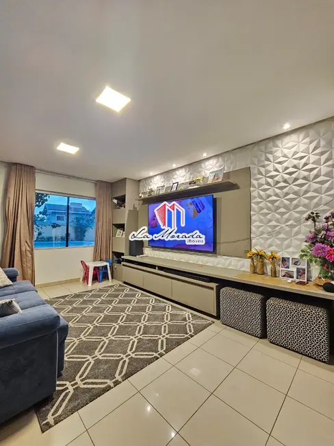Foto 8 de Casa de Condomínio com 3 quartos à venda, 145m2 em Flores, Manaus - AM